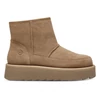 Kép 1/4 - Tamaris bokacsizma/camel 310  barna 36.0 208063_A