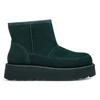 Kép 1/4 - Tamaris bokacsizma/green 700  zöld 36.0 208065_A