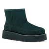 Kép 2/4 - Tamaris bokacsizma/green 700  208065_B.jpg