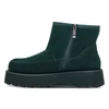Kép 3/4 - Tamaris bokacsizma/green 700  208065_C.jpg