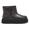 Kép 1/4 - Tamaris bokacsizma/leopard 360   barna 36.0 208066_A