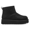 Kép 1/4 - Tamaris bokacsizma/black glam043 fekete 36.0 208067_A