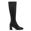 Kép 1/4 - Tamaris csizma/black 001  fekete 36.0 208068_A