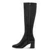 Kép 3/4 - Tamaris csizma/black 001  208068_C.jpg