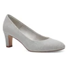 Kép 2/4 - Tamaris pumps/silver glam9A9   208074_B.jpg