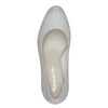 Kép 4/4 - Tamaris pumps/silver glam9A9  208074_D.jpg