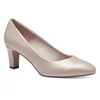 Kép 2/4 - Tamaris pumps/rose pearl 593  208076_B.jpg