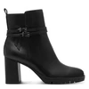Kép 1/4 - Tamaris bokacsizma/black001 fekete 36.0 208110_A