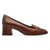 Kép 1/4 - Tamaris pumps/cognac 305  barna 36.0 208112_A