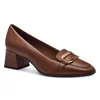 Kép 2/4 - Tamaris pumps/cognac 305  208112_B.jpg