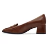 Kép 3/4 - Tamaris pumps/cognac 305  208112_C.jpg