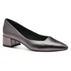 Kép 2/4 - Tamaris pumps/pewter 915 208114_B.jpg