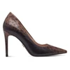 Kép 1/4 - Tamaris pumps/leopard barna 38.0 208116_A