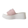 Kép 3/4 - Claudio Dessi papucs/ pink 208140_C.jpg