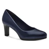 Kép 2/4 - Tamaris pumps/navy met.824 208142_B.jpg