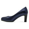 Kép 3/4 - Tamaris pumps/navy met.824 208142_C.jpg