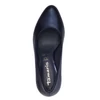 Kép 4/4 - Tamaris pumps/navy met.824208142_D.jpg