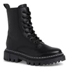 Kép 2/4 - Tamaris bakancs/black lea 003  208145_B.jpg