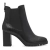 Kép 1/4 - Tamaris bokacsizma/black str 021  fekete 36.0 208146_A
