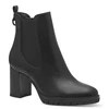 Kép 2/4 - Tamaris bokacsizma/black str 021  208146_B.jpg