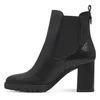 Kép 3/4 - Tamaris bokacsizma/black str 021  208146_C.jpg