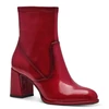 Kép 2/4 - Tamaris bokacsizma/red pat 524  208149_B.jpg