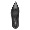 Kép 4/4 - Tamaris pumps/black co 098    208158_D.jpg