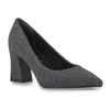 Kép 2/4 - Tamaris pumps/pewter glam 914    208159_B.jpg