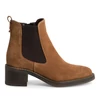 Kép 1/4 - Tamaris bokacsizma/cognac 305    barna 37.0 208202_A