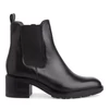 Kép 1/4 - Tamaris bokacsizma/black 001 fekete 37.0 208208_A