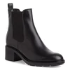 Kép 2/4 - Tamaris bokacsizma/black 001 208208_B.jpg