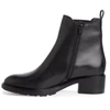 Kép 3/4 - Tamaris bokacsizma/black 001 208208_C.jpg
