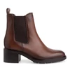 Kép 1/4 - Tamaris bokacsizma/cognac 305   barna 36.0 208210_A