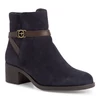 Kép 2/4 - Tamaris bokacsizma/navy suede 807  208212_B.jpg