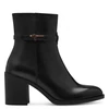 Kép 1/4 - Tamaris bokacsizma/black 001   fekete 36.0 208230_A
