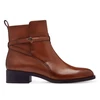 Kép 1/4 - Tamaris bokacsizma/cognac 305 barna 36.0 208236_A