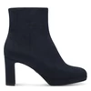 Kép 1/4 - Tamaris bokacsizma/navy 805  kék 38.0 208243_A