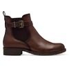 Kép 1/4 - Tamaris bokacsizma/cognac 305  barna 36.0 208245_A
