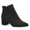 Kép 2/4 - Tamaris bokacsizma/black 001  208281_B.jpg