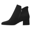 Kép 3/4 - Tamaris bokacsizma/black 001  208281_C.jpg