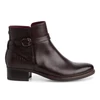 Kép 1/4 - Tamaris bokacsizma/mocca 304   barna 36.0 208287_A