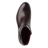 Kép 4/4 - Tamaris bokacsizma/mocca 304  208287_D.jpg
