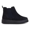 Kép 1/4 - Tamaris bokacsizma/navy 805  kék 37.0 208291_A