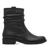 Kép 1/4 - Tamaris bokacsizma/black 001   fekete 36.0 208294_A