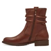 Kép 3/4 - Tamaris bokacsizma/cognac 305   208295_C.jpg