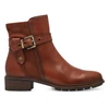 Kép 1/4 - Tamaris bokacsizma/cognac 305   barna 36.0 208297_A