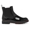 Kép 1/4 - Tamaris bokacsizma/black pat 018   fekete 36.0 208299_A