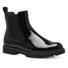 Kép 2/4 - Tamaris bokacsizma/black pat 018   208299_B.jpg