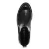 Kép 4/4 - Tamaris bokacsizma/black pat 018  208299_D.jpg