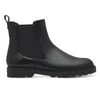 Kép 1/4 - Tamaris bokacsizma/black co 098   fekete 36.0 208300_A